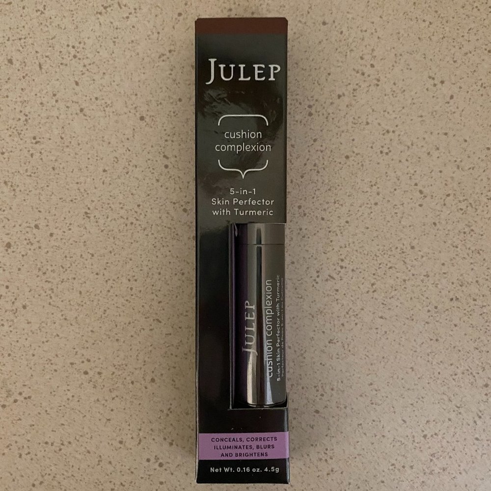 Julep 5-in-1 Skin Perfector 420 Mocha